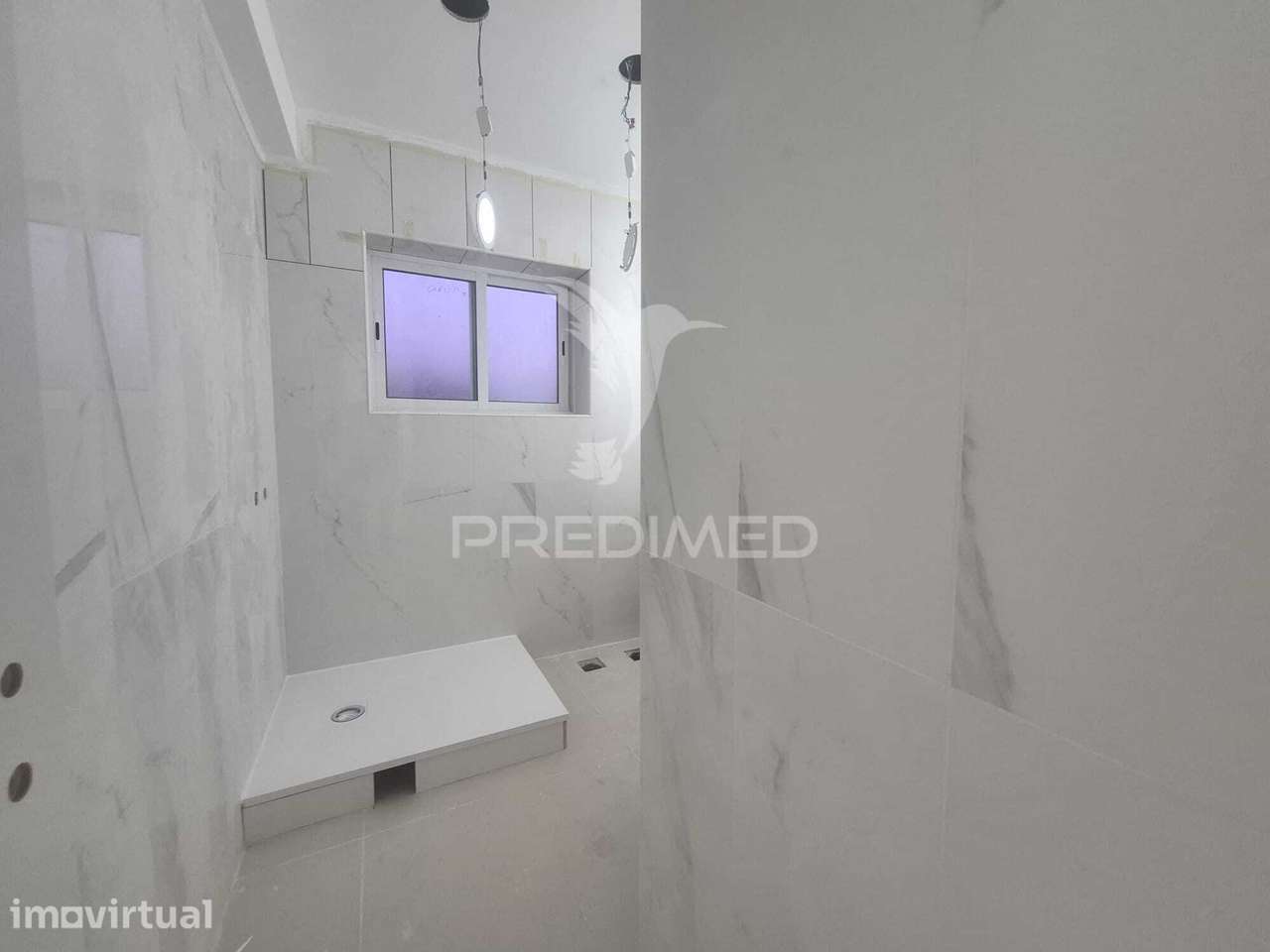Apartamento T4 remodelada Laranjeiro - Grande imagem: 4/10