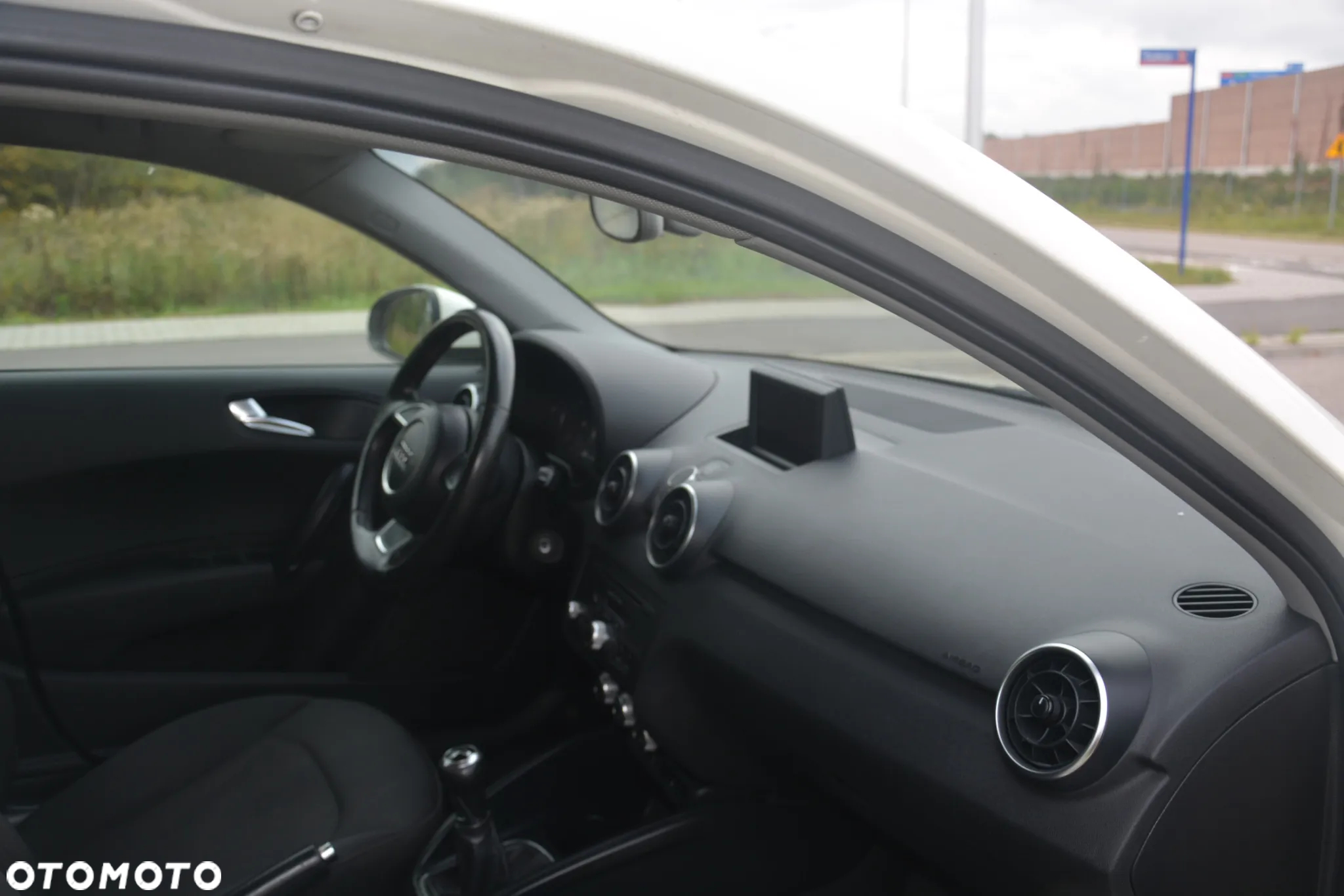 Audi A1 - 14