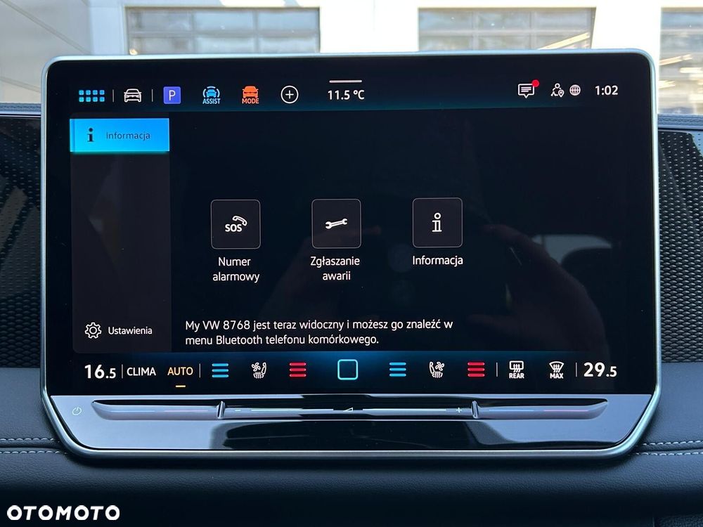 Volkswagen Tiguan 1.5 eTSI Life DSG - 35