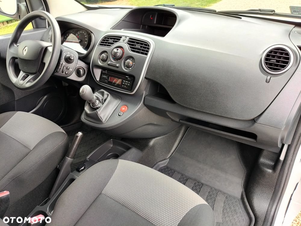 Renault Kangoo - 9