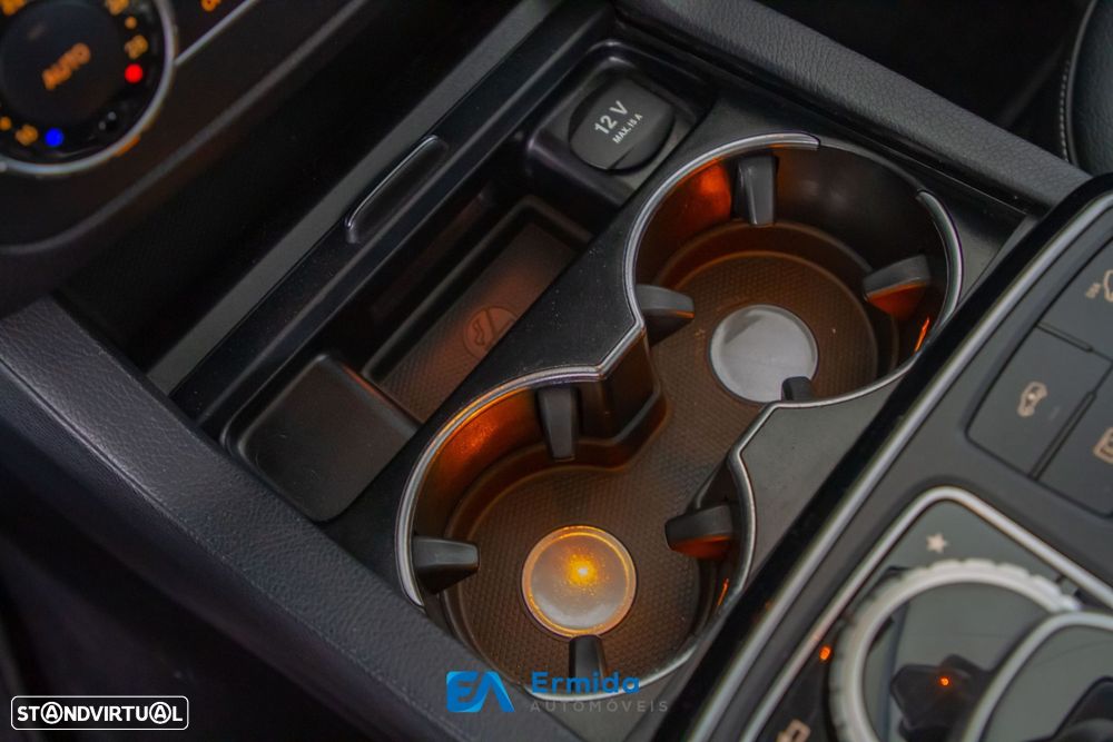 Mercedes-Benz GLE 350 d 4-Matic - 37