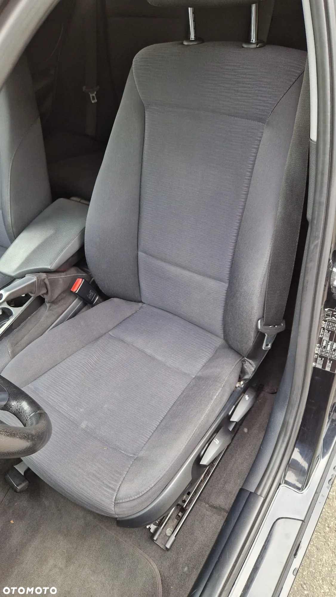 BMW Seria 1 116i - 2