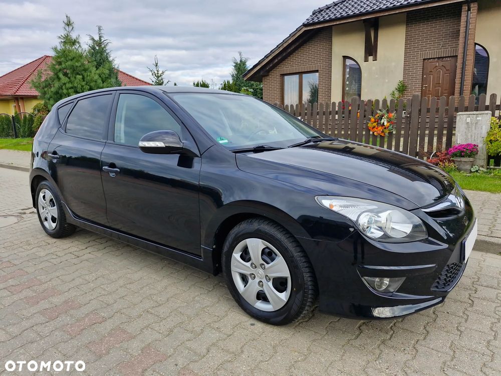 Hyundai i30 - 31