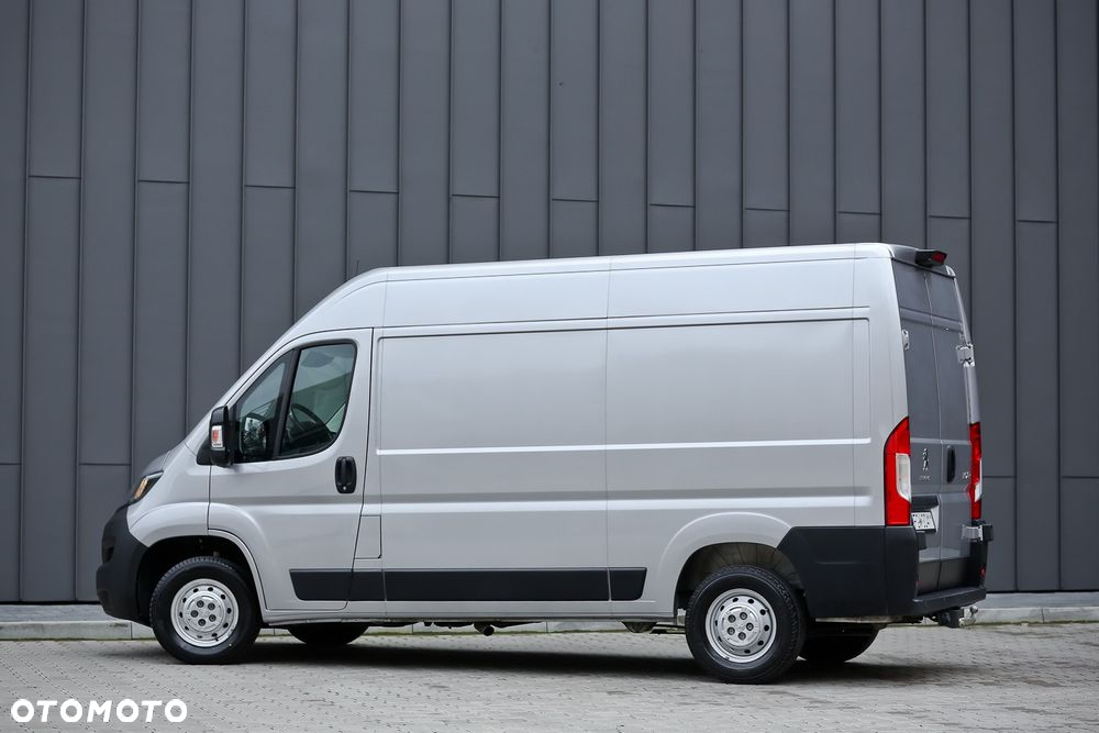 Peugeot Boxer - 13