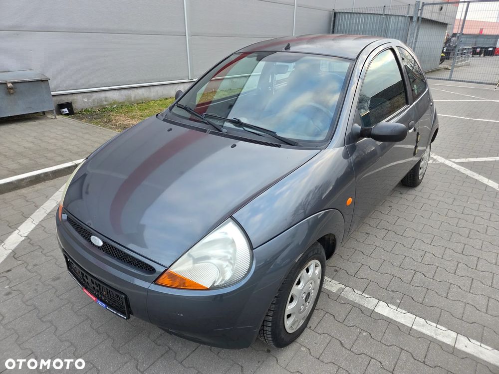 Ford KA Standard - 21