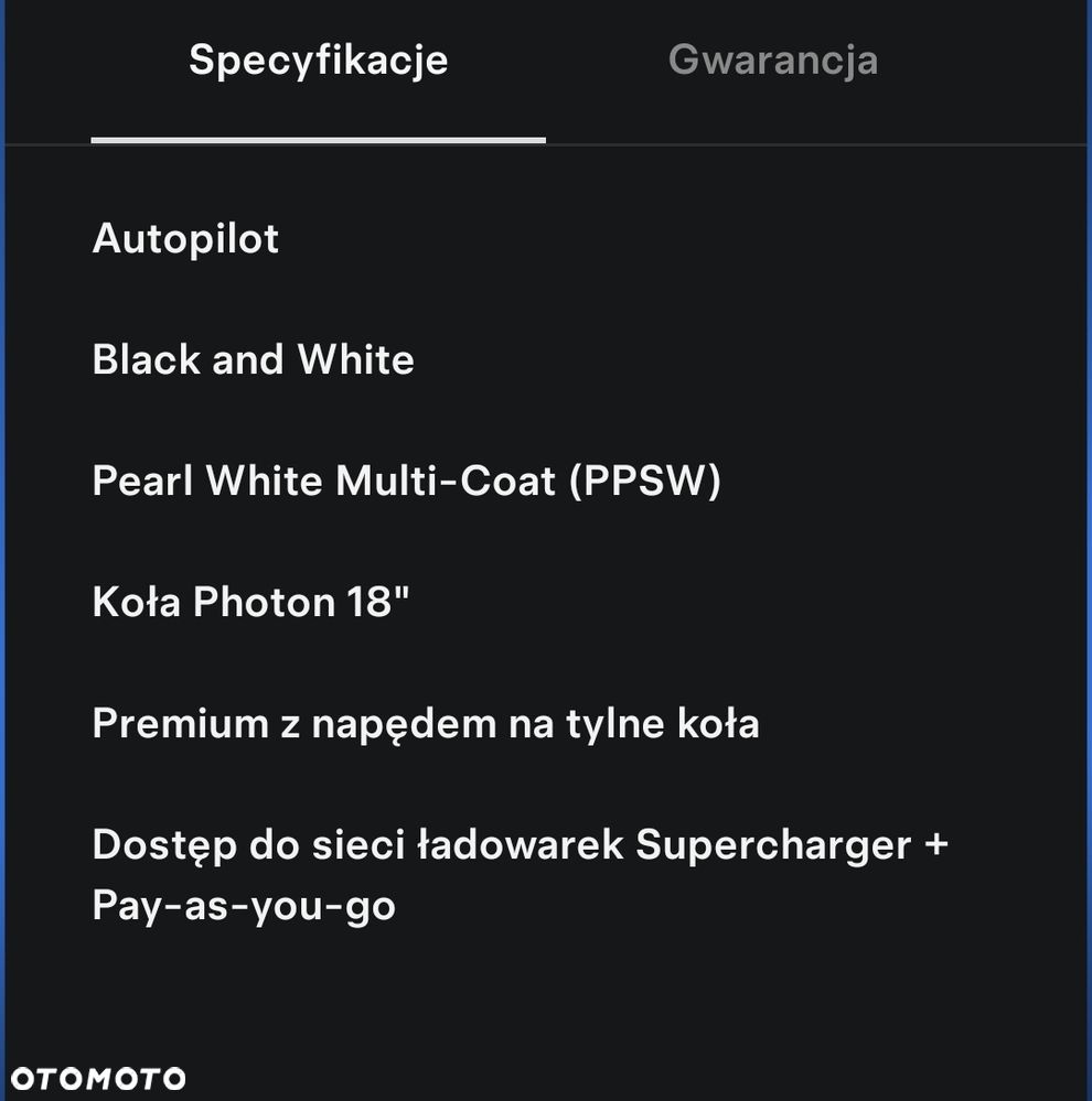 Tesla Model 3 Standard Hinterradantrieb - 14