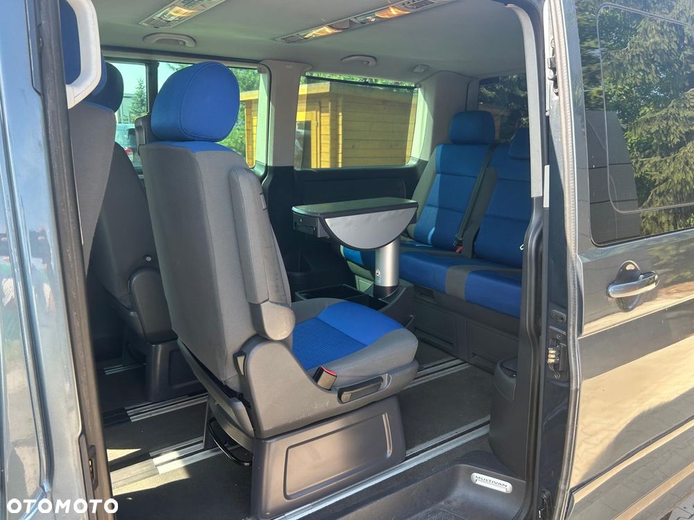 Volkswagen Transporter Multivan Twenty - 19