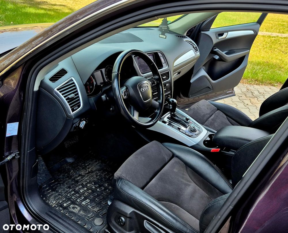 Audi Q5 2.0 TDI Quattro S tronic - 21