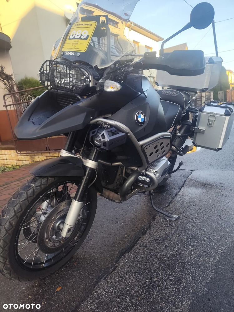 BMW Adventure - 4
