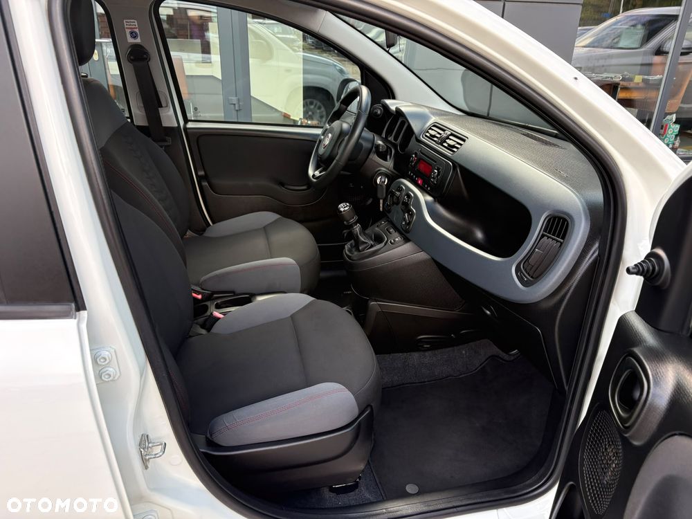 Fiat Panda - 14
