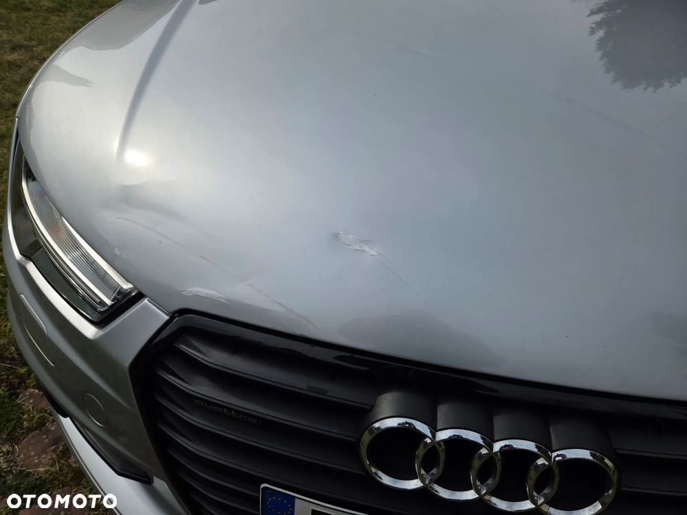 Audi A7 Sportback 3.0 TDI competition quattro tiptronic - 40