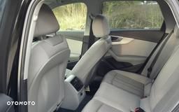 Audi A4 Avant - 6