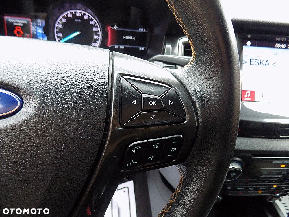 Ford Ranger 2,0 l EcoBlue Autm Wildtrak - 13