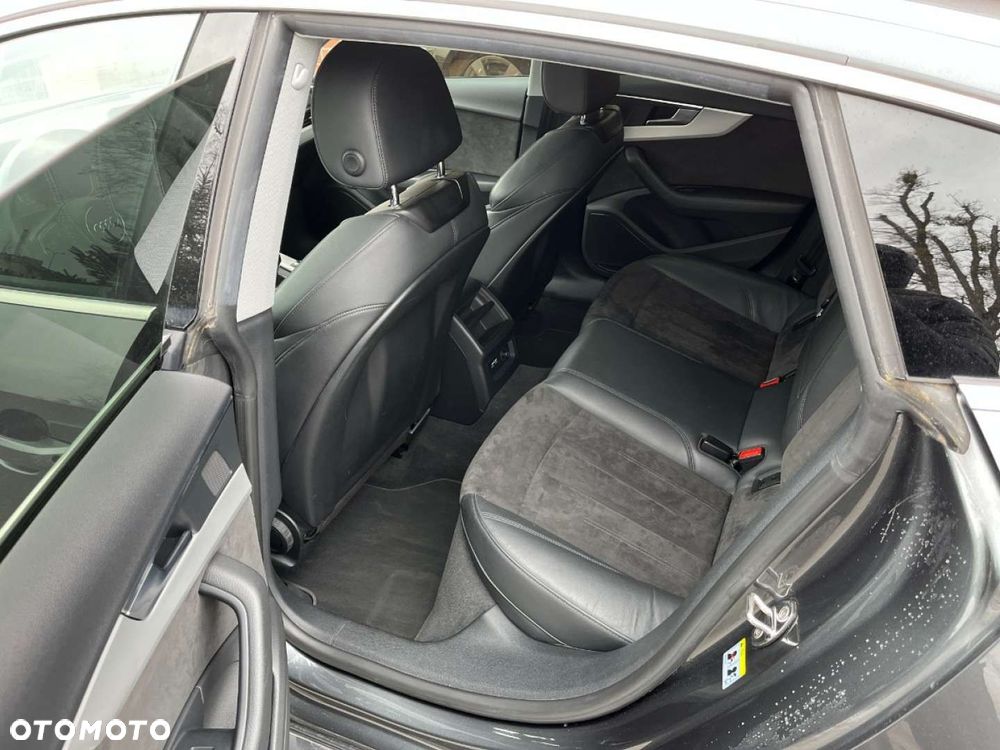 Audi A5 Sportback 2.0 TDI S tronic - 25