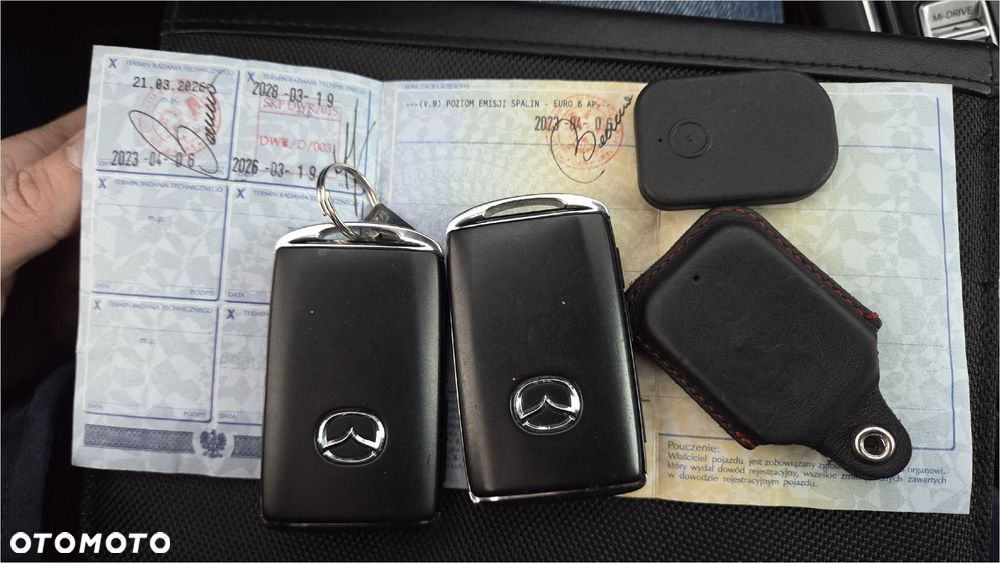 Mazda CX-5 2.5 Homura AWD - 16