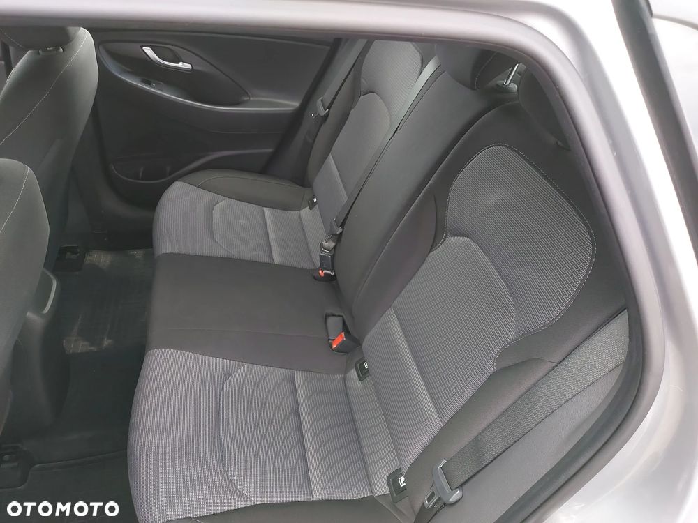Hyundai i30 1.0 T-GDI Modern DCT - 16