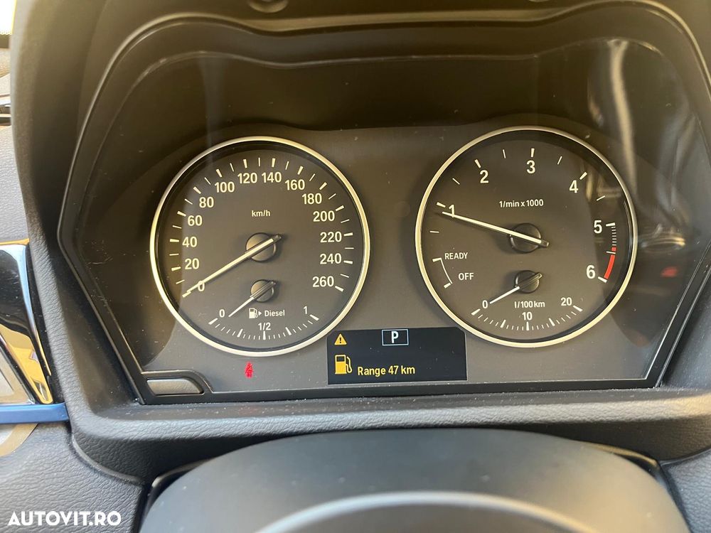 BMW X1 xDrive20d Aut. M Sport - 16