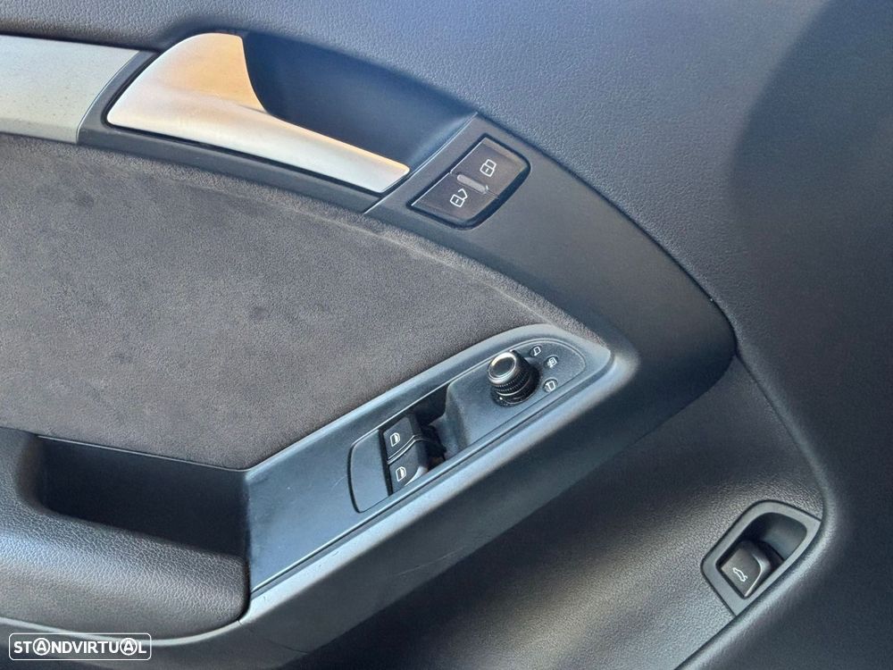 Audi A5 2.0 TDI S-line - 16