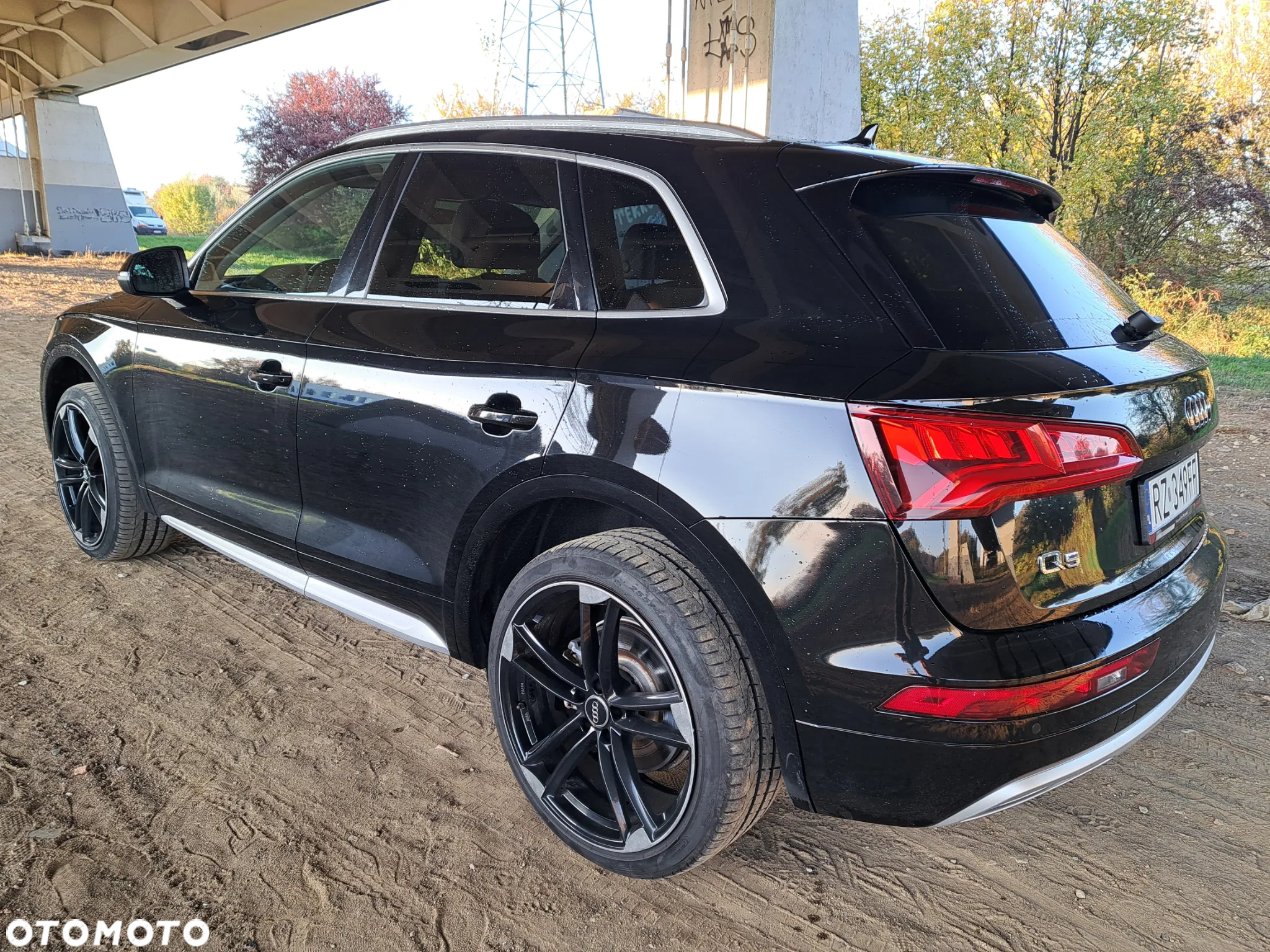 Audi Q5 2.0 TFSI Quattro Sport S tronic - 15