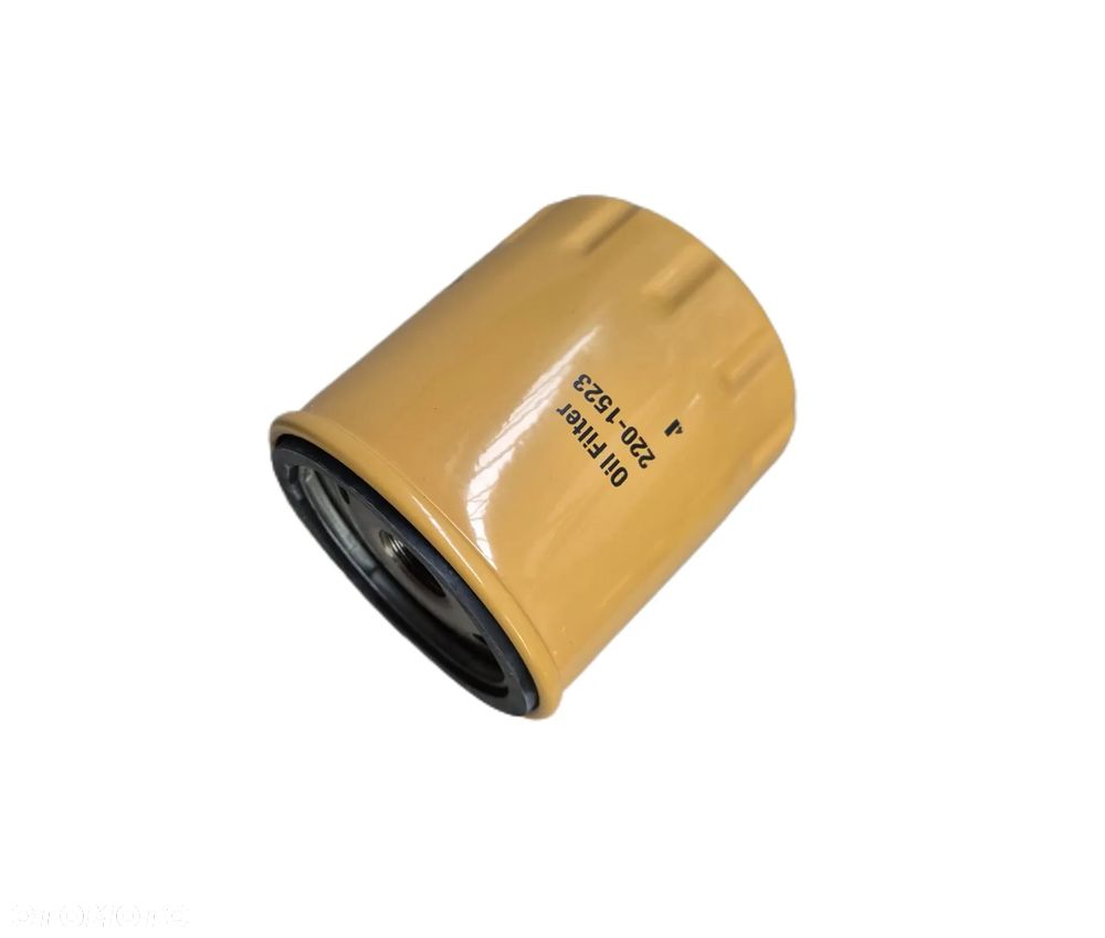 Filtr oleju CAT 303.5 2201523 220-1523 ZAM - 2
