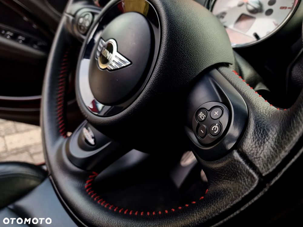 MINI Countryman Cooper SD ALL4 - 18