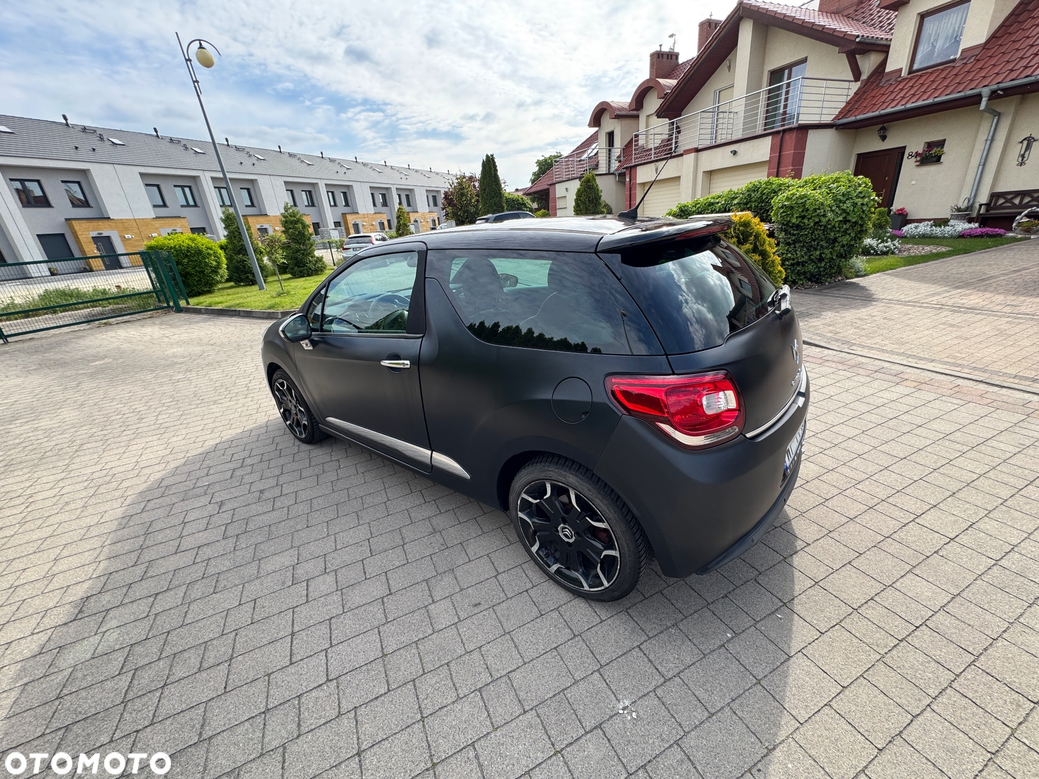 Citroën DS3 1.6 THP SportChic - 6