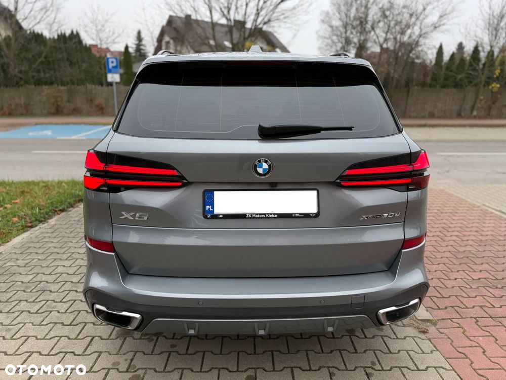 BMW X5 xDrive30d - 6