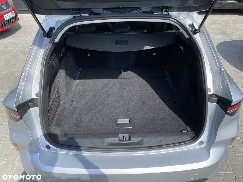 Opel Astra - 17