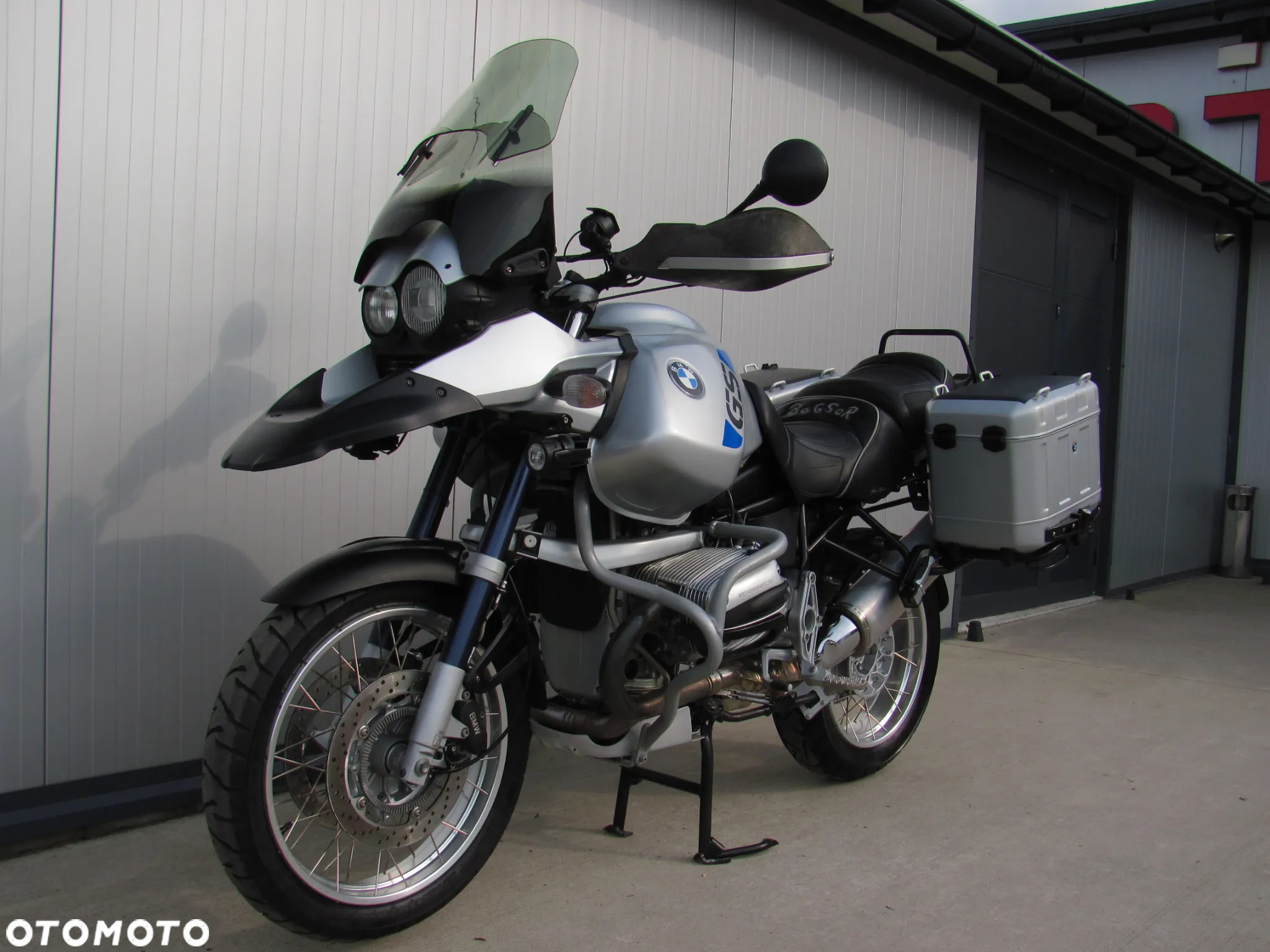 BMW GS - 17