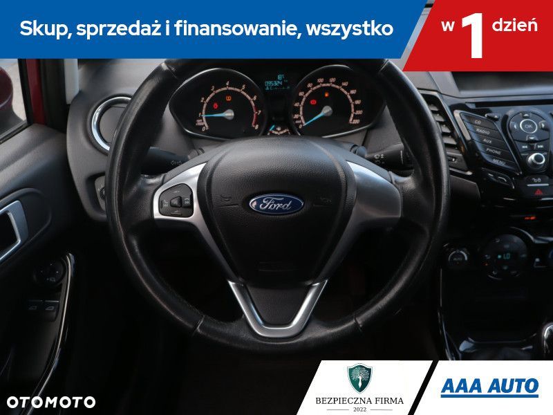 Ford Fiesta - 18