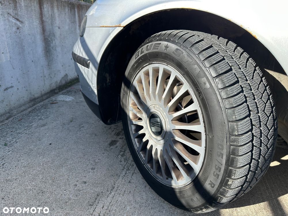 Seat Leon 1.8T Sport 4x4 - 20