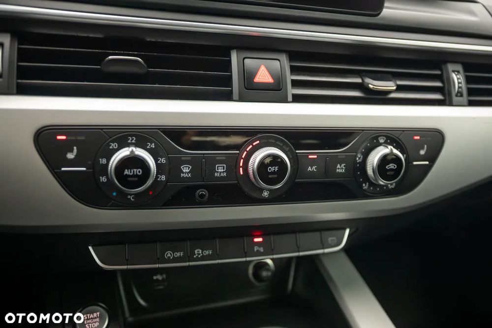 Audi A4 Avant 35 TDI S tronic - 36