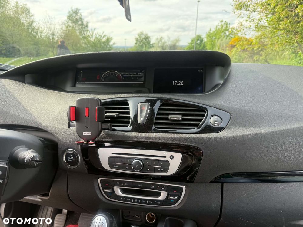 Renault Scenic Energy TCe 130 S&S Bose Edition - 12