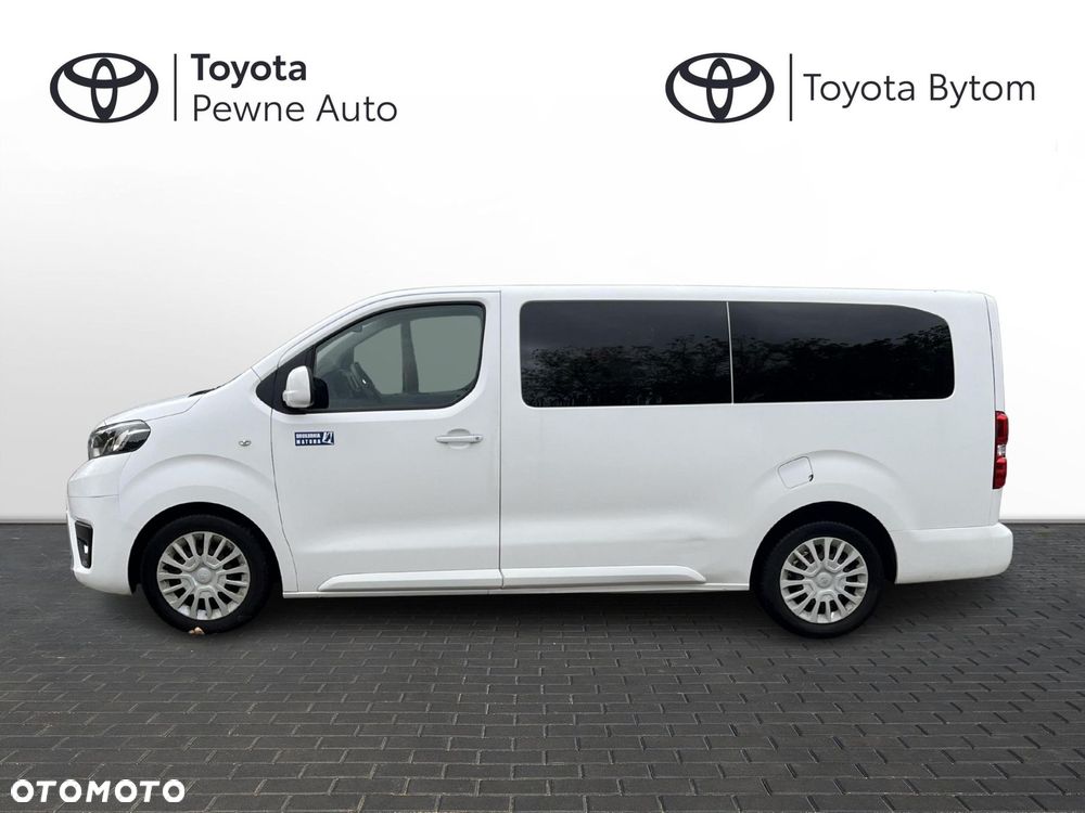 Toyota Proace Verso 2.0 D4-D Long Business - 2