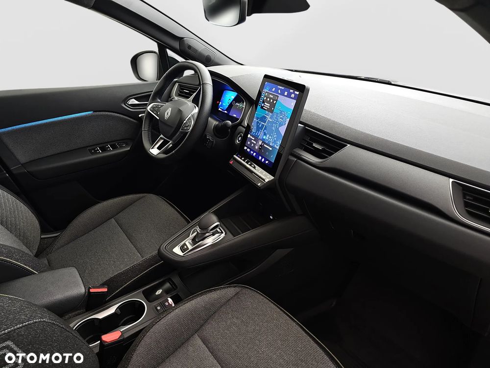 Renault Symbioz 1.6 E-Tech Full Hybrid 145 Techno - 37