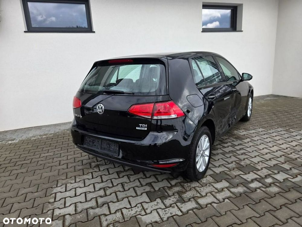 Volkswagen Golf 2015 photo 4