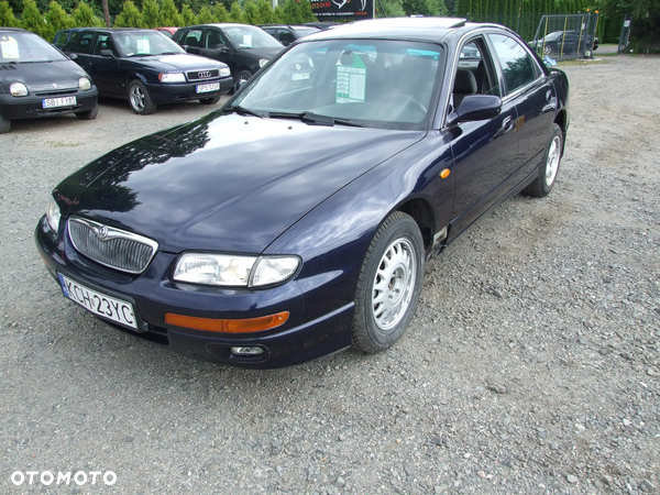 Mazda Xedos 9 2.0