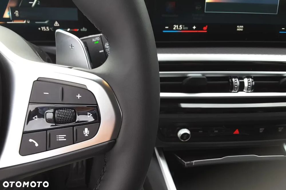 BMW Seria 3 318i M Sport - 18