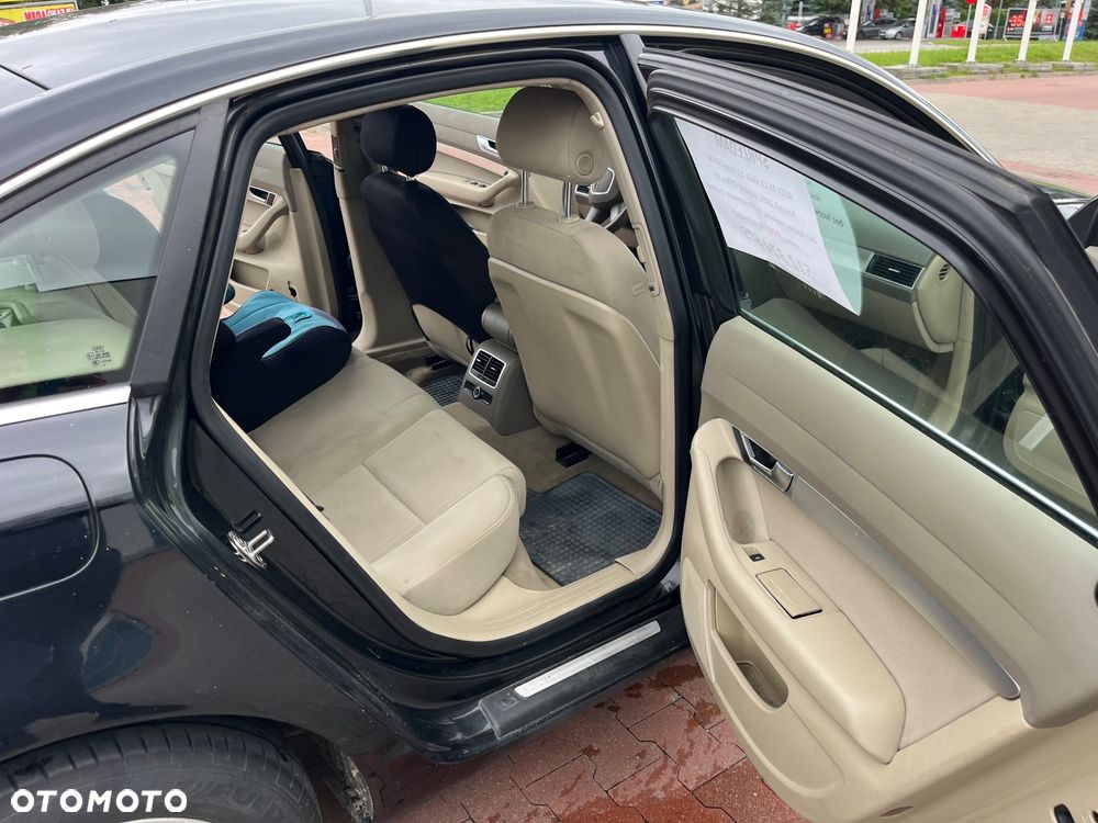 Audi A6 Limousine 2.0 TDIe - 16