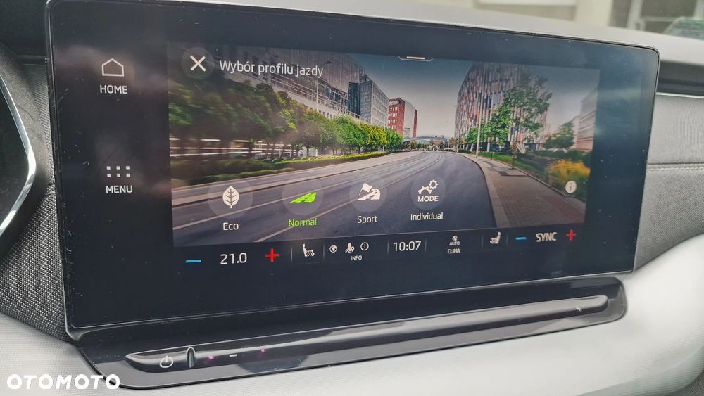 Skoda Octavia 2.0 TDI SCR Style DSG - 17