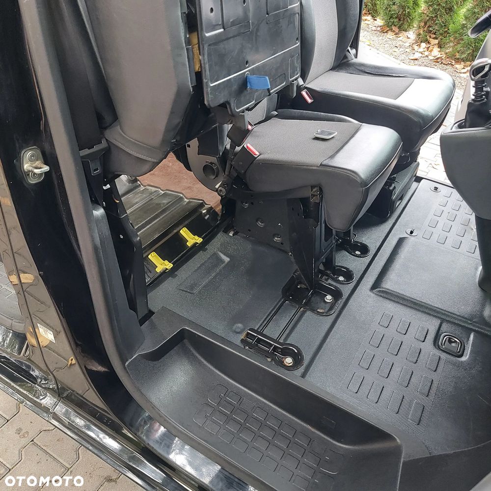 Toyota Proace - 21