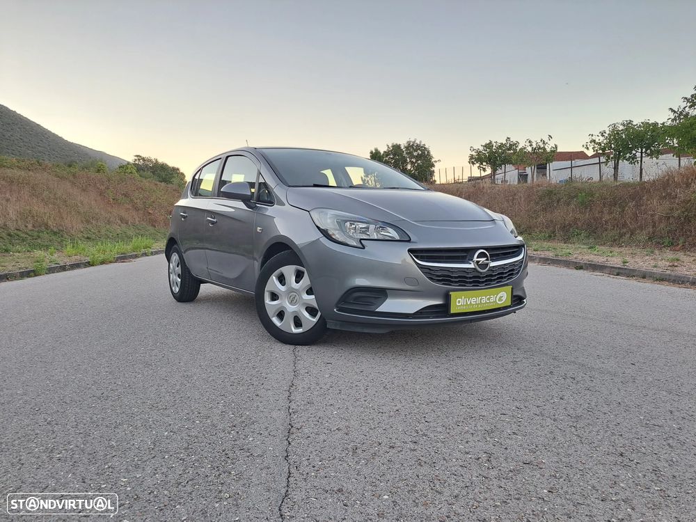 Opel Corsa 1.2 Active - 6