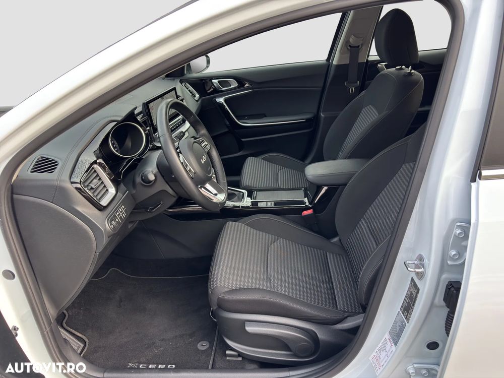 Kia XCeed 1.6 GDI DCT6 OPF SPIRIT - 8