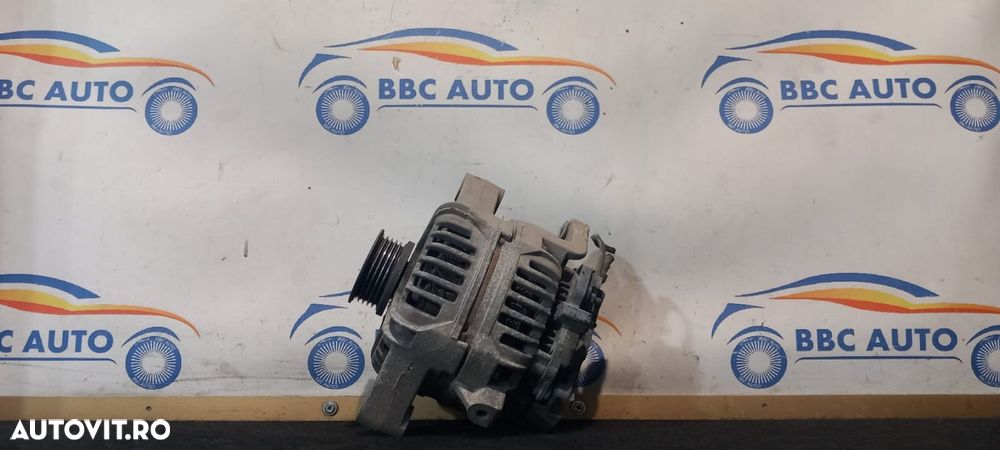 ALTERNATOR 1.6 B OPEL ASTRA G - 1