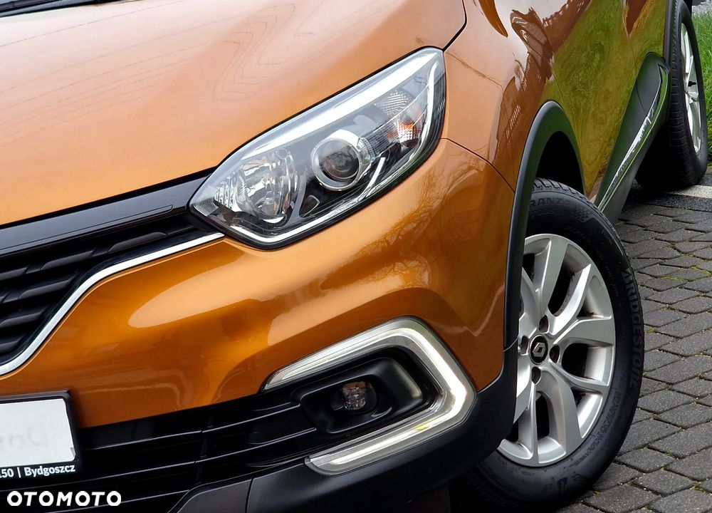 Renault Captur 0.9 Energy TCe Limited - 22