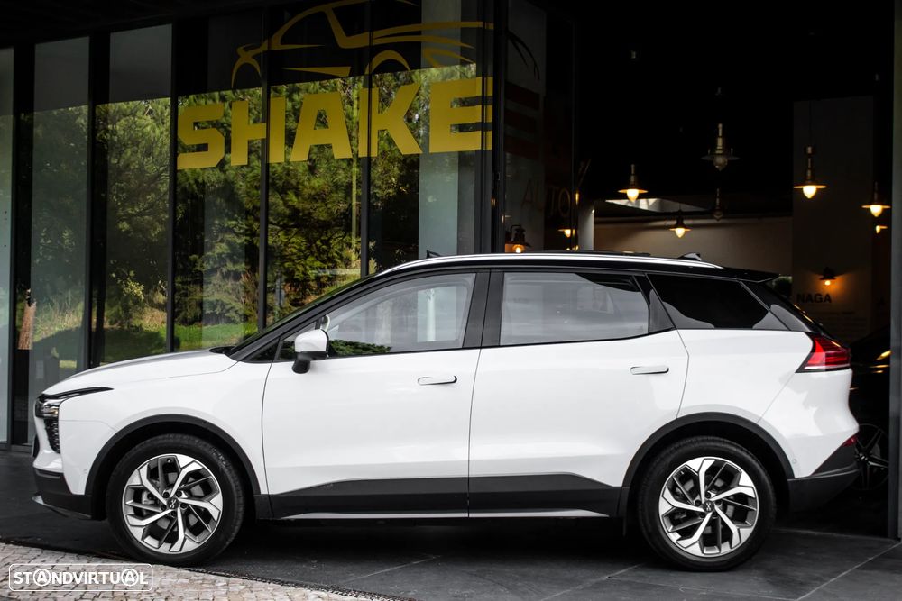 Aiways U5 Premium - 2