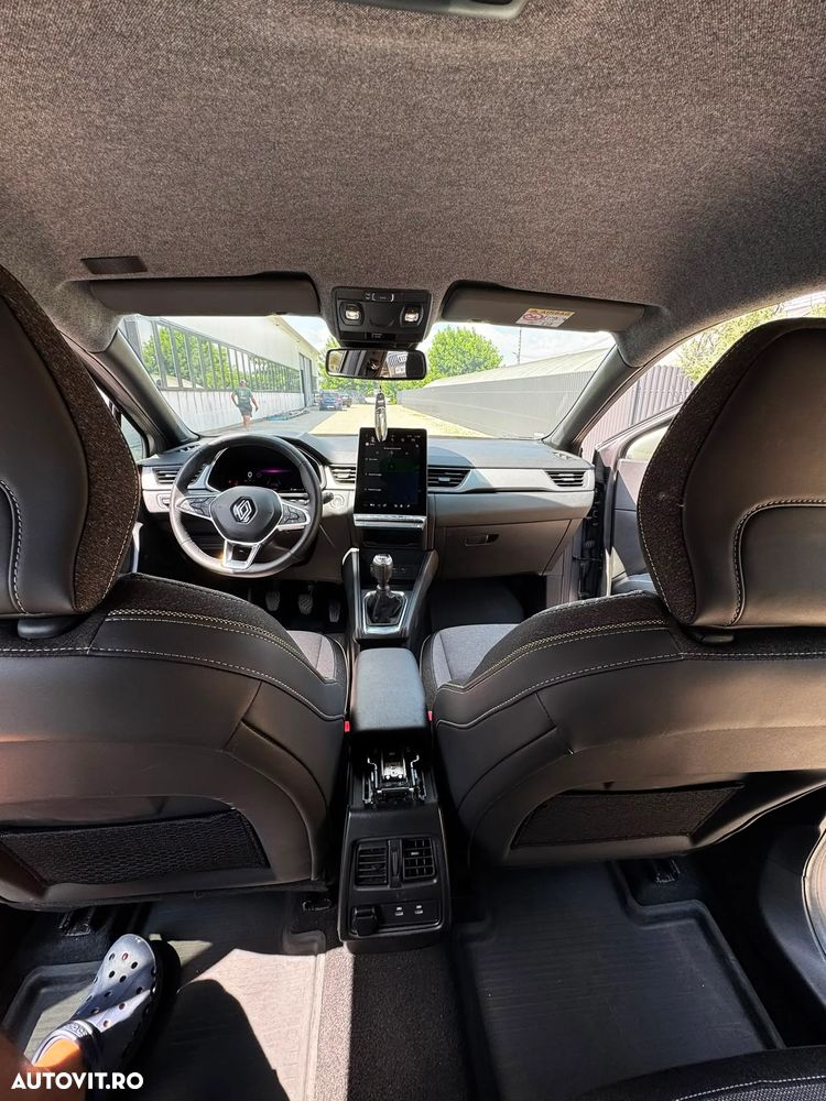 Renault Captur - 9
