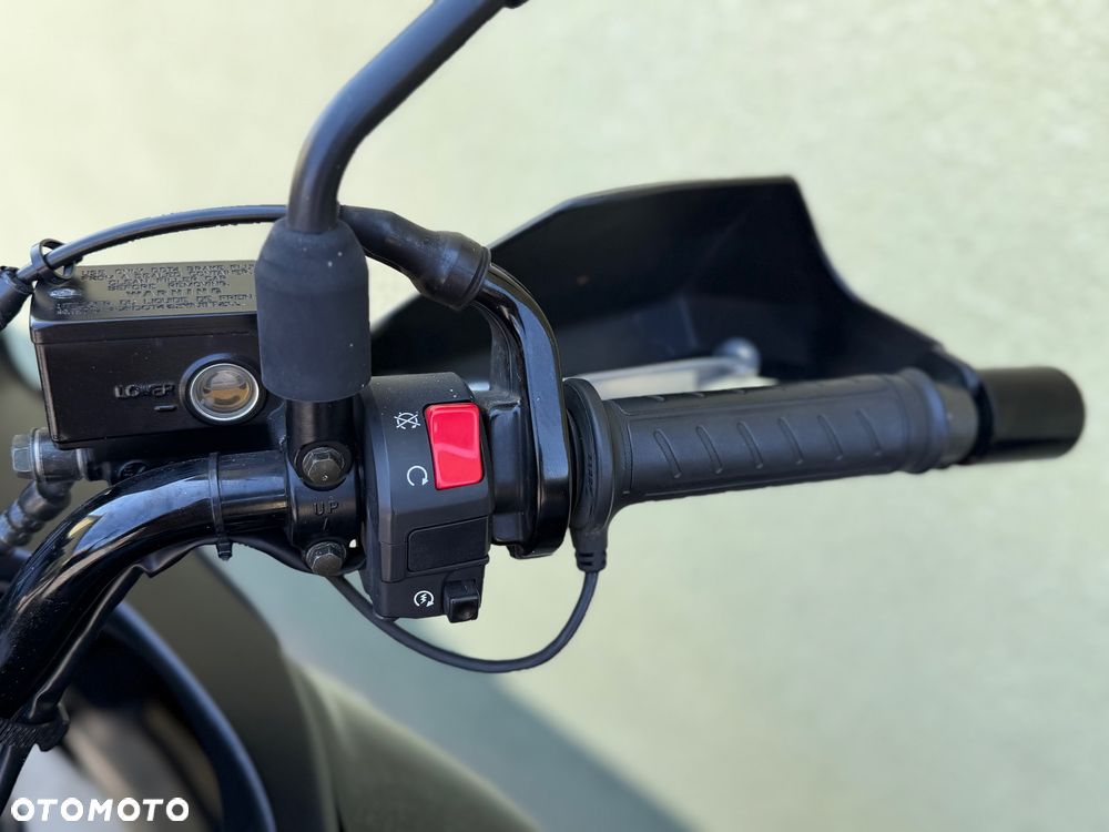 Suzuki DL - 39