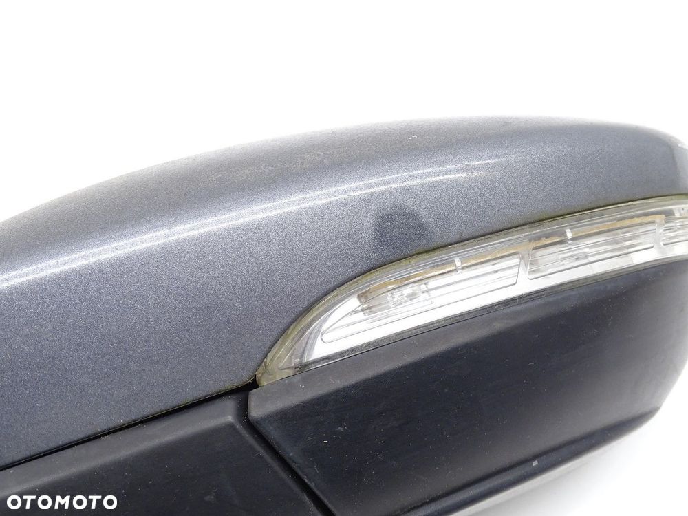 LUSTERKO LEWY PRZÓD LEWE PRZEDNIE VW BEETLE 5C LX5L 6 PIN - 7