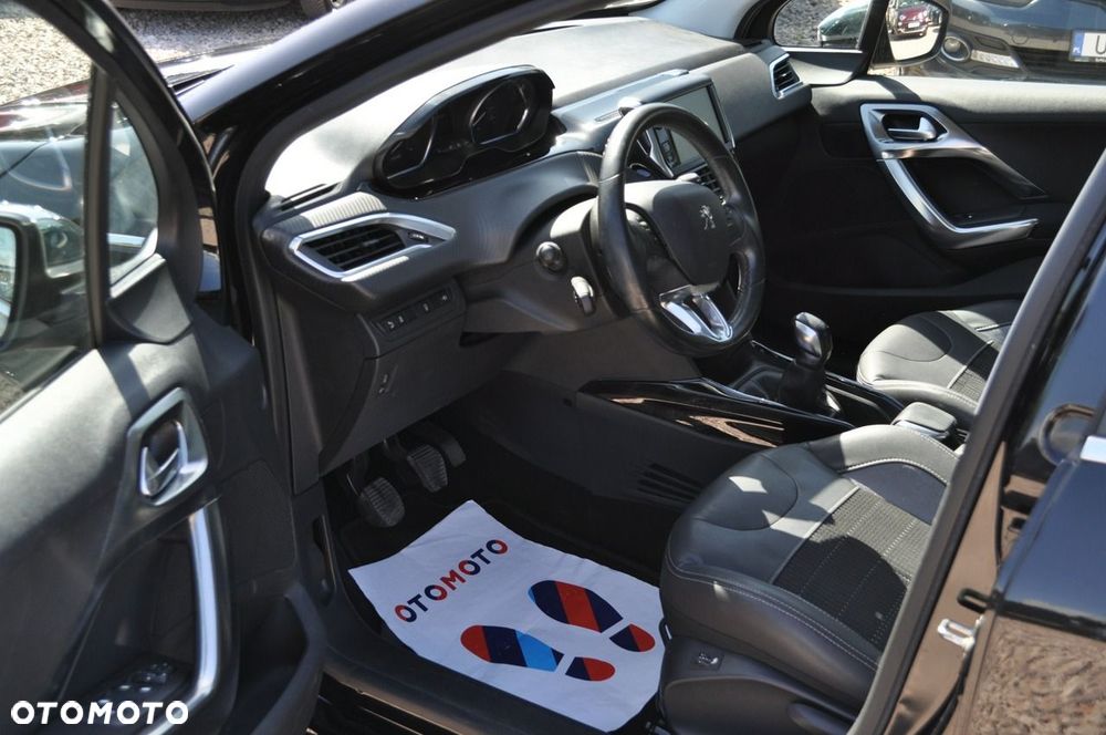 Peugeot 2008 - 16